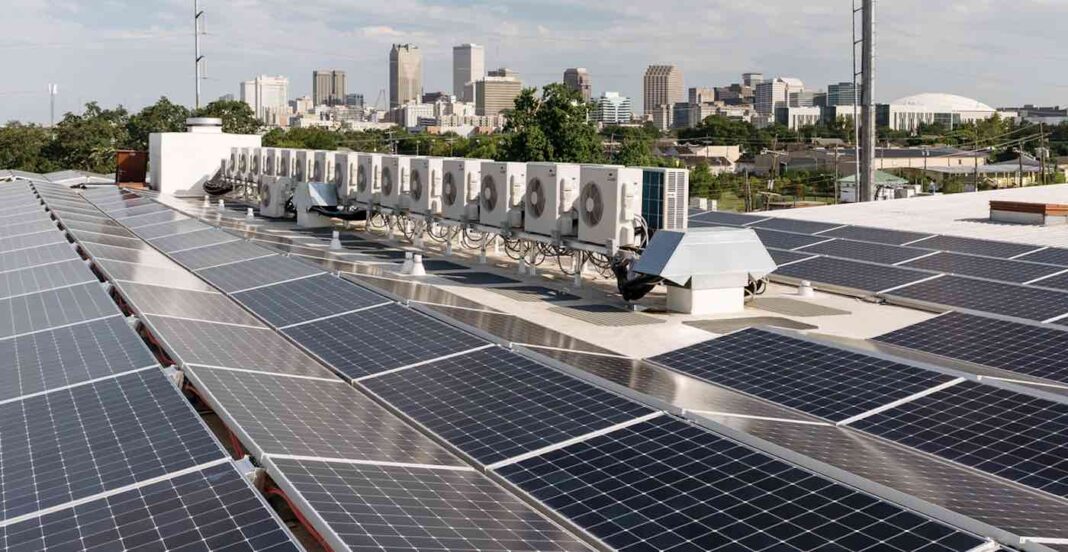 Ahmedabad Leads Gujarat Solar Rooftop Revolution