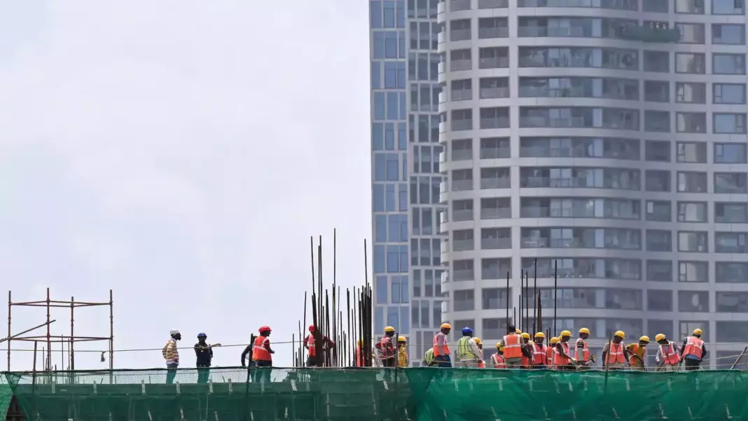 Sanand-Nalsarovar set for transformative urban expansion