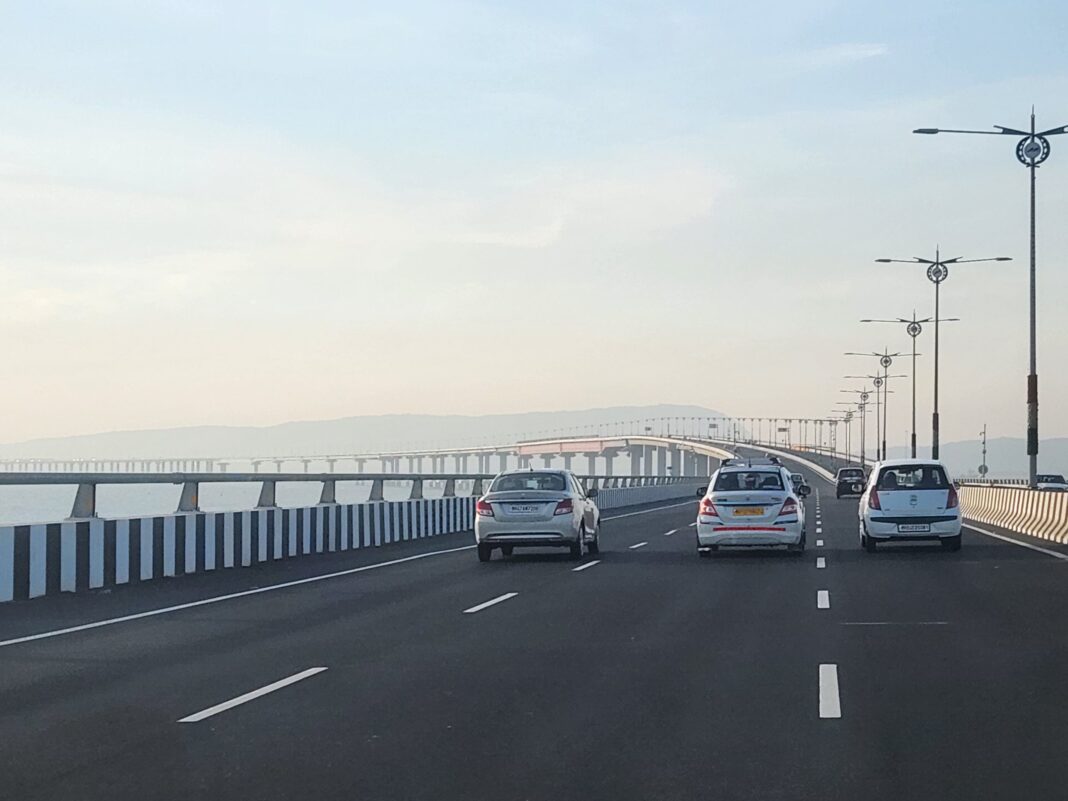 MMRDA Rs 1,102 Crore Plan to Decongest Mumbai-Pune