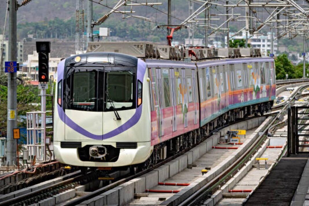 PMC Greenlights Pune Metro Expansion, Strengthening Urban Connectivity