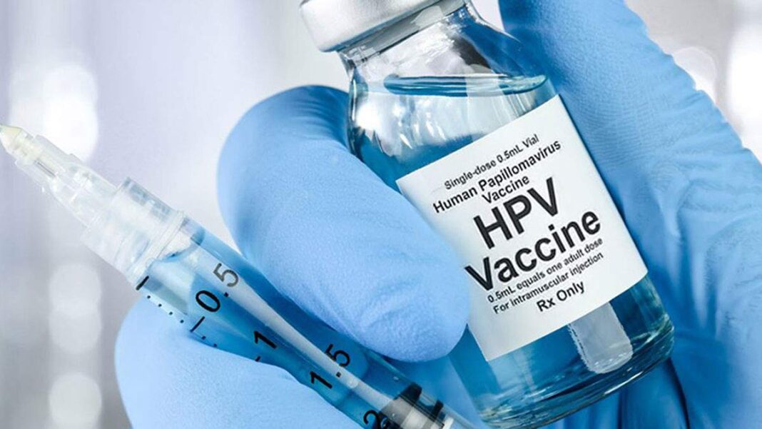 Hyderabad free HPV vaccine drive fights cervical cancer