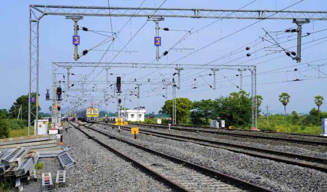 SCR Extends Experimental Stoppages, Boosting Regional Rail Connectivity