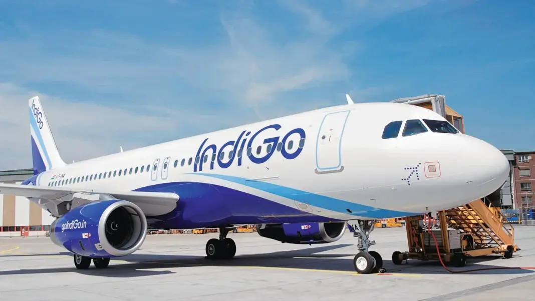 IndiGo introduces direct Ahmedabad-Kishangarh flights from March
