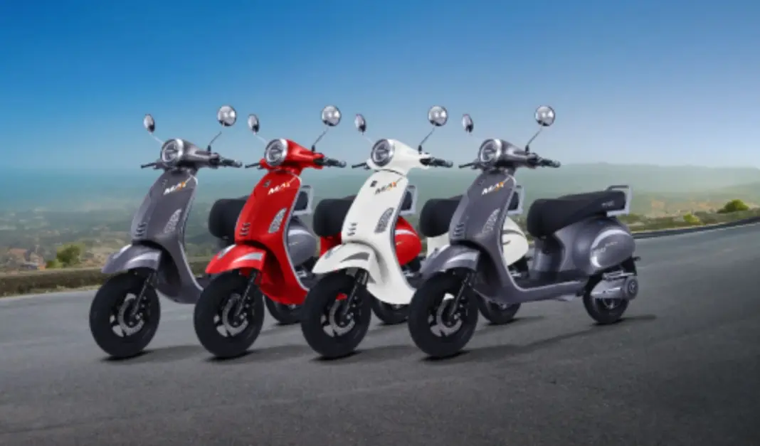 PURE EV Joins Hands with JioThings to Revolutionise Smart Electric Mobility