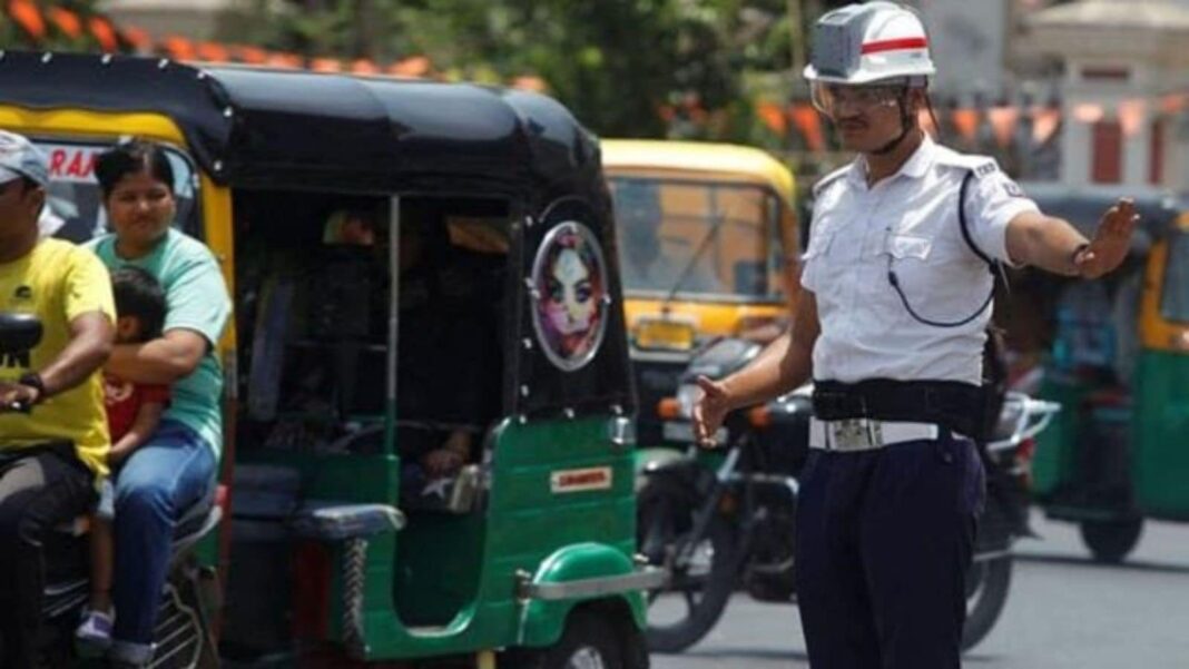 Bengaluru Digital Vigilantes Public Eye App Empowers Citizens to Report Traffic Violations