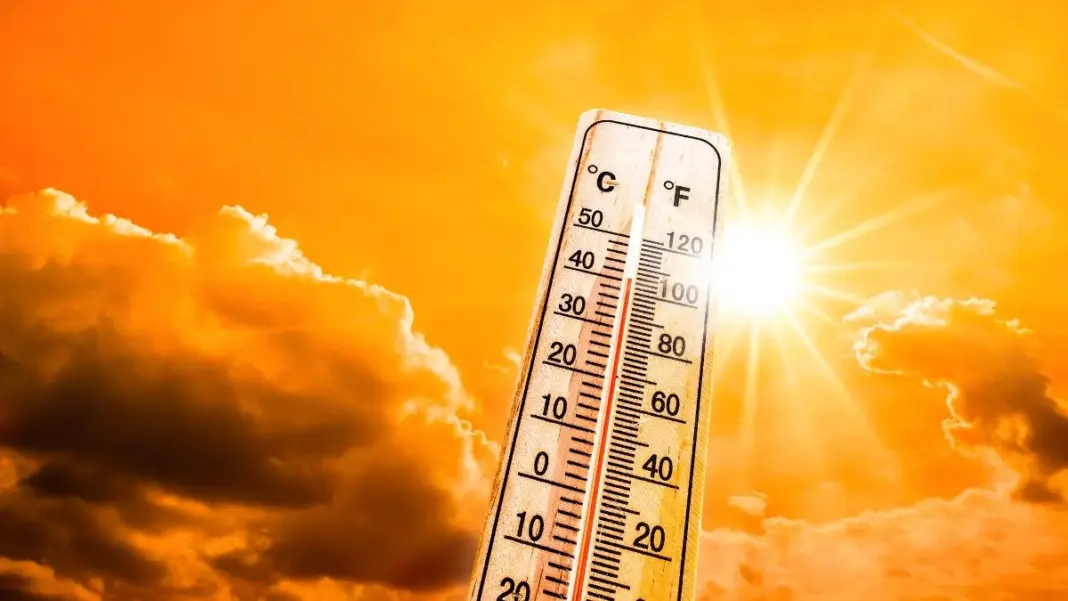 Bengaluru Set to Experience Higher Temperatures Than Delhi This Year, IMD Warns