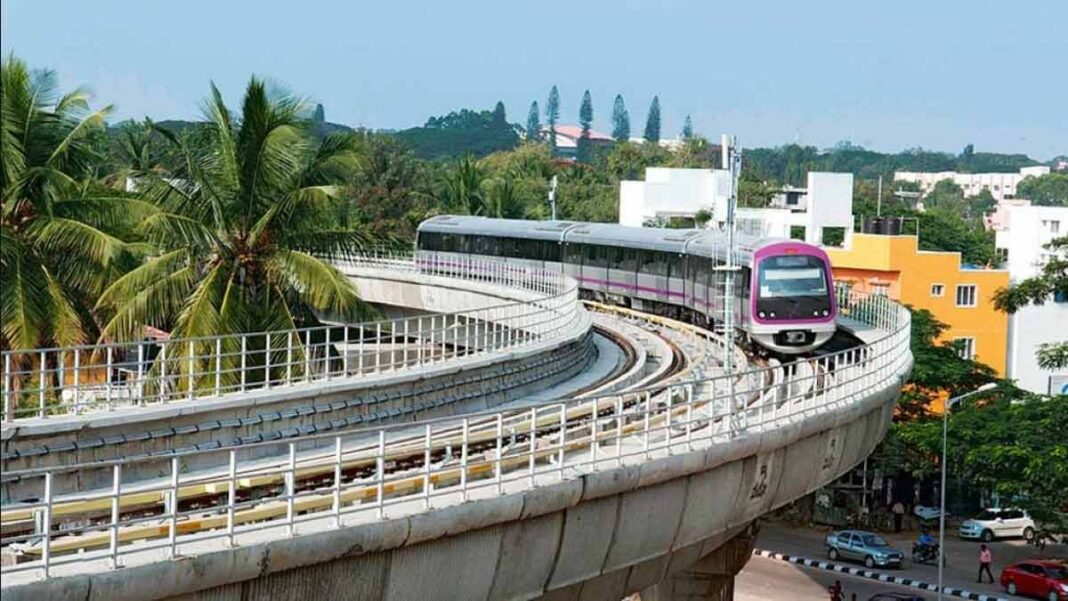 Bengaluru Metro Fare Hike Faces Backlash from Commuters Amid Rising Costs