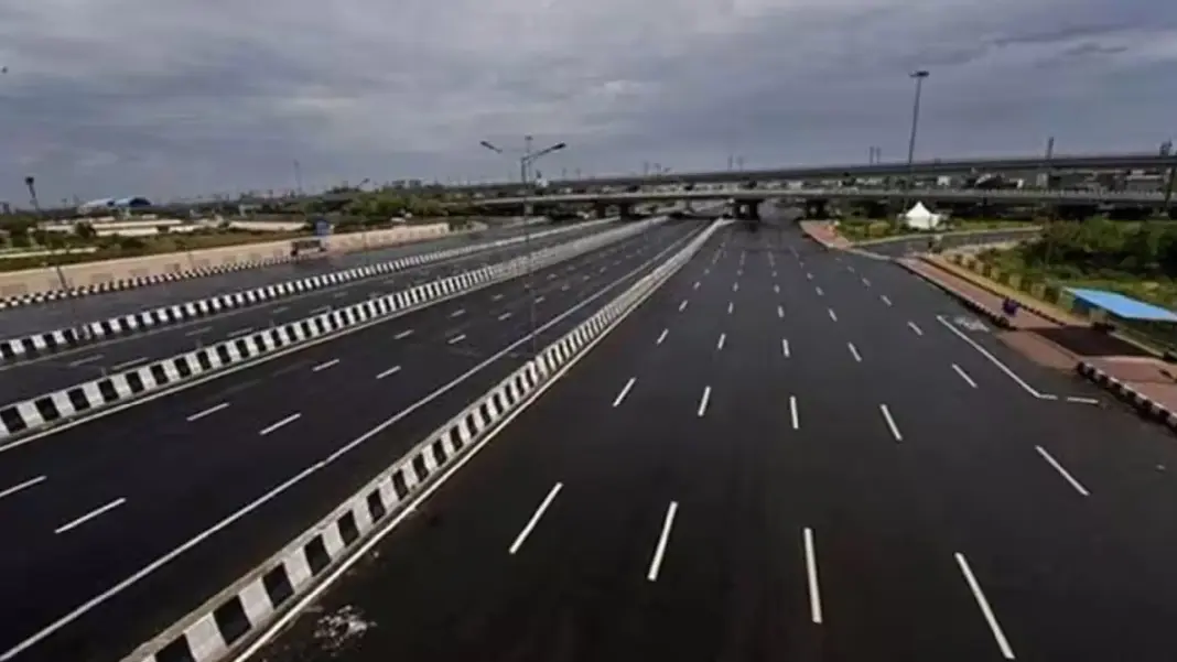 Bengaluru 10-Lane Road Set to Revolutionise Connectivity