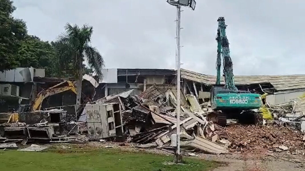 HYDRAA intensifies crackdown on illegal waste dumping in Hyderabad