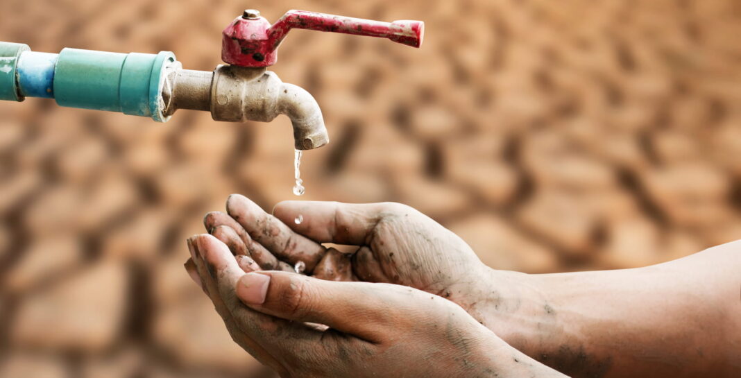 Kochi Faces Acute Water Crisis as Summer Intensifies