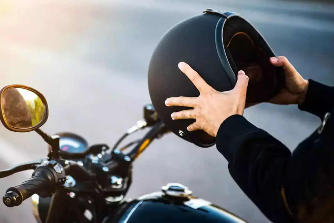 Indore Road Safety Drive Promotes Helmet Use Awareness