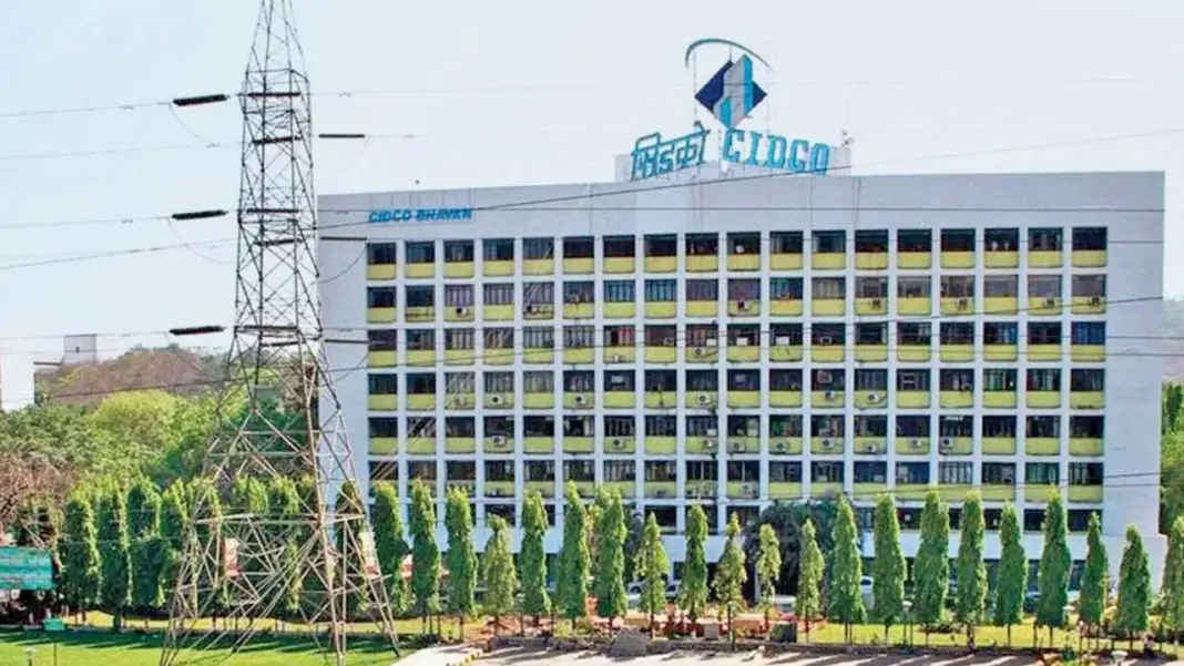 Only 22,000 applicants for CIDCO 26,000 homes