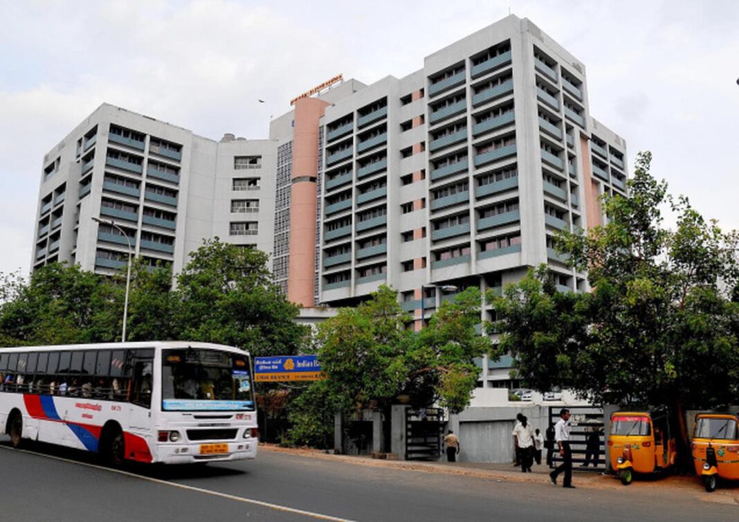 Chennai Online Planning Approval System Cuts Delays, Fuels Growth