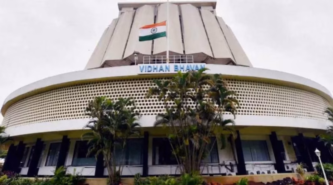 Marathi Language Policy Now Enforced in Maharashtra Offices