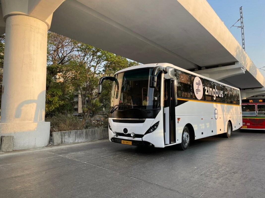 Fare Fleecing Continues as ₹100 Fine Fails to Deter Private Buses in Chennai