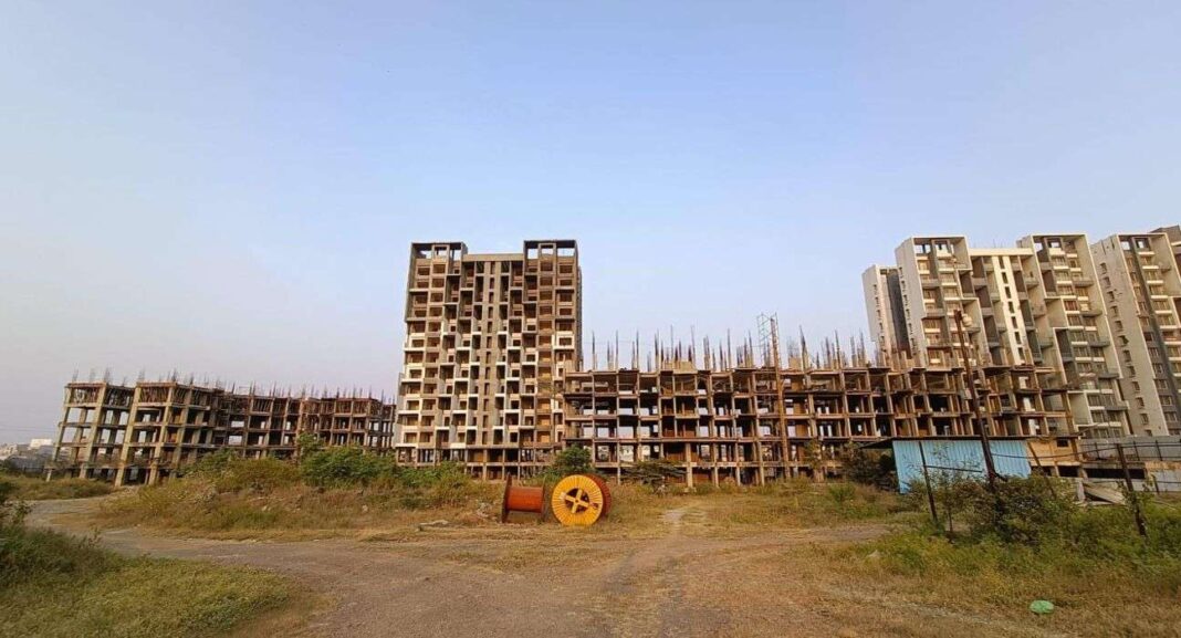 Kharadi Urban Property Survey Nears Completion with Inquiry Phase Set for February 6-7