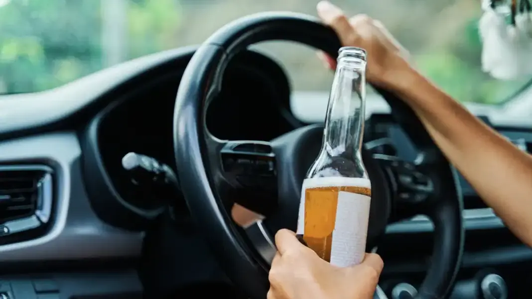 Hyderabad Drunk Driving Cases Raise Road Safety Concerns