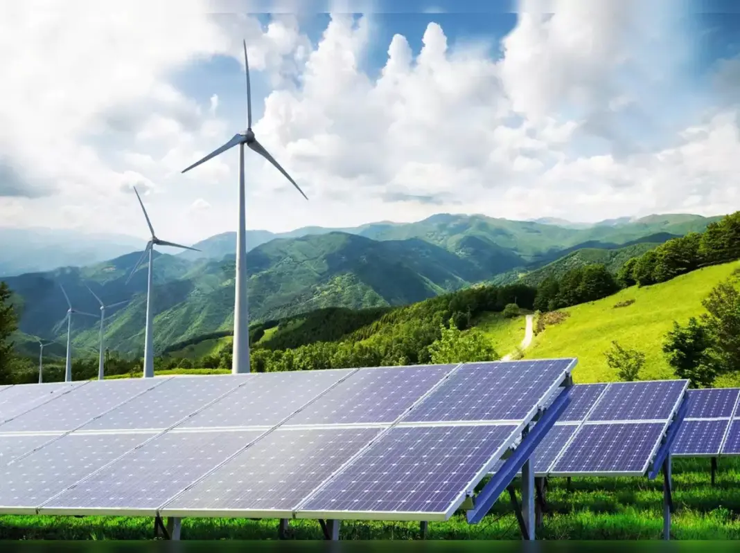 Banganga Paper Mills Steps Up Commitment to Green Energy