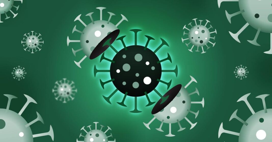 Battling Mutating Viruses with Next-Gen Antivirals