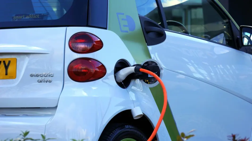Navi Mumbai to Get 124 New EV Charging Stations by 2025