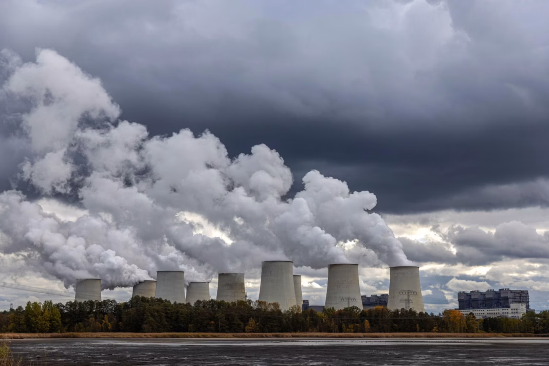 Germany Scales Back Climate Goals Amid Election Pressure