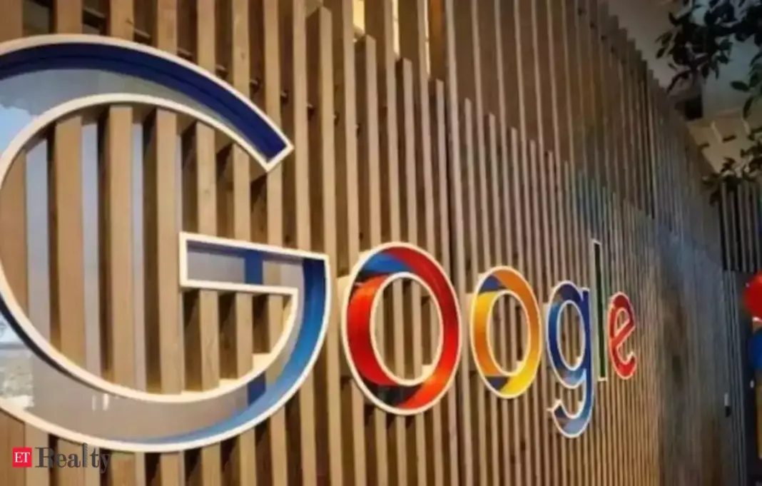 Google India Renews Office Lease in BKC for INR 4.5 Crore