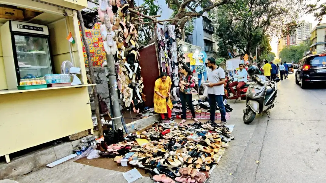 Bombay HC Pushes BMC to Act Against Hawkers
