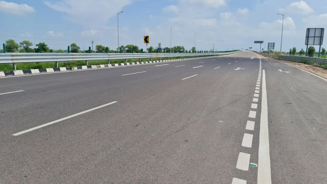 J&K HC Rules No Toll on Poor-Condition Highways