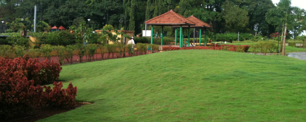 Mumbai’s Kaka Joseph Baptista Garden to Celebrate East Indian Heritage