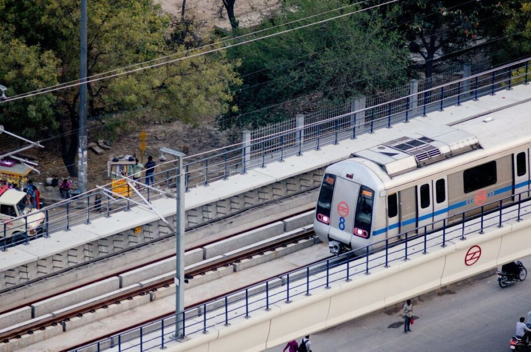 Gurugram Metro Expansion: ₹5,452.72 Crore Project to Begin in May 2025, Adding 27 New Stations