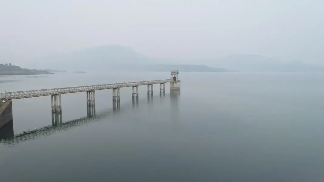 Panvel’s Future Water Supply at Risk, MLA Requests Help