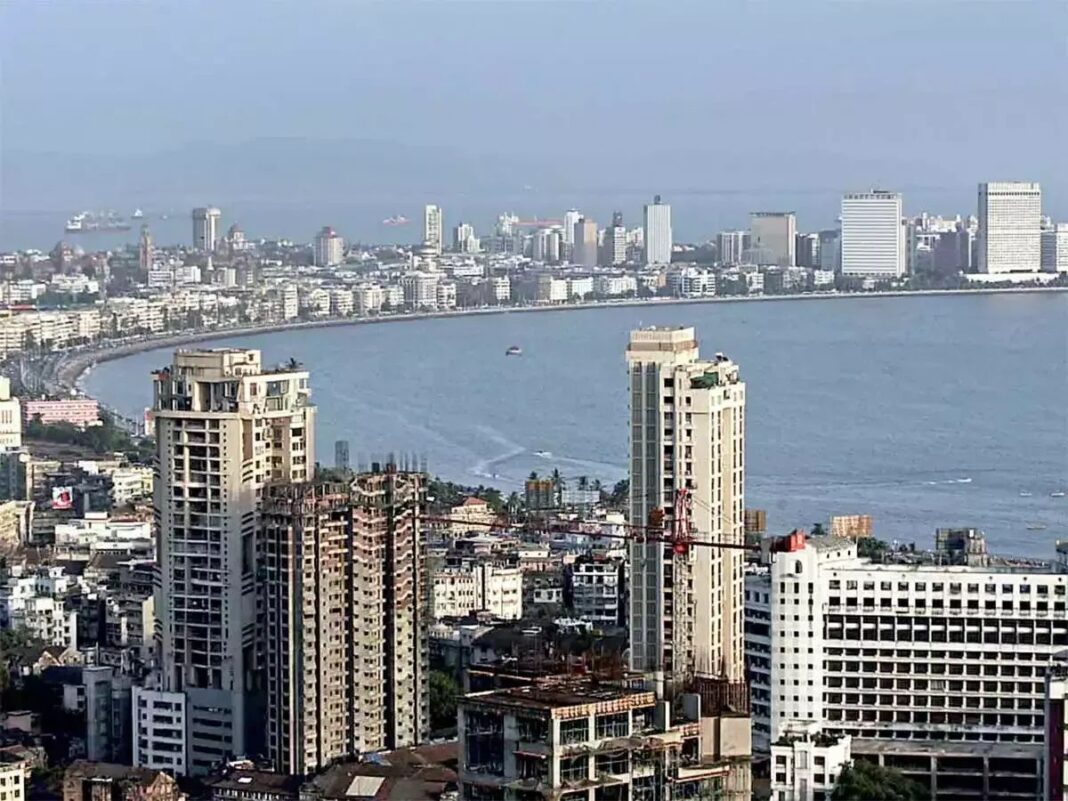 Mumbai’s Skyscrapers Need Smarter Vertical Transport