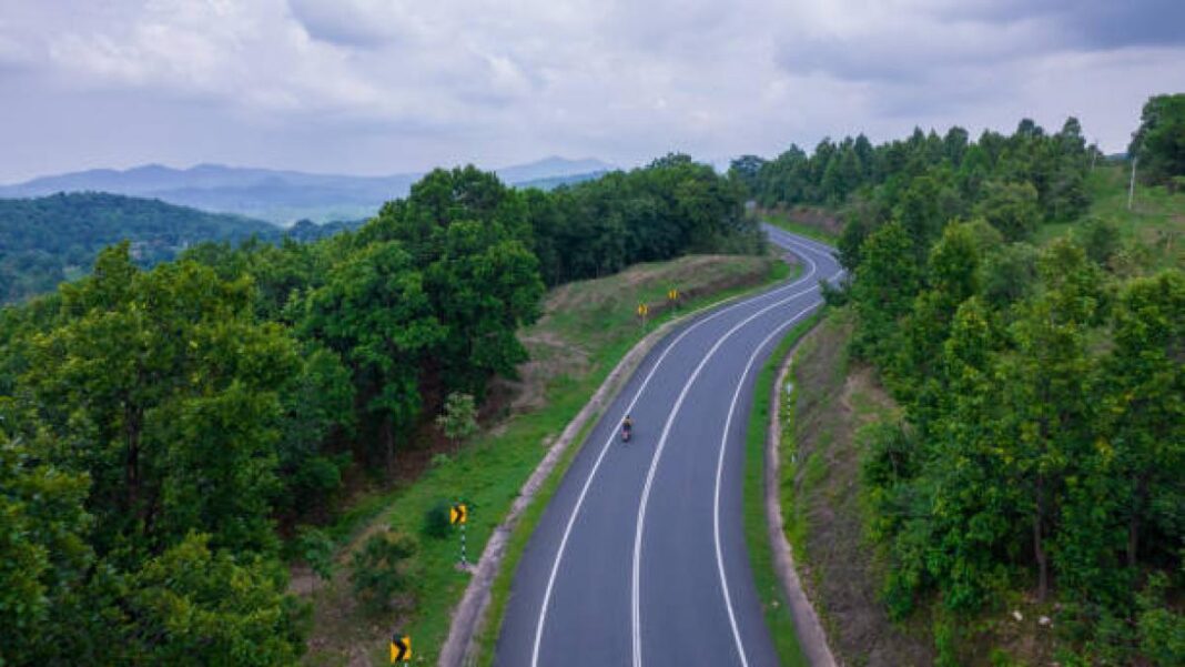 Mumbai-Goa Highway Nears Completion by 2025
