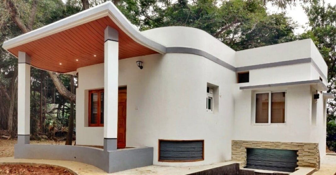 Godrej Properties Launches First 3D-Printed Villa in Pune