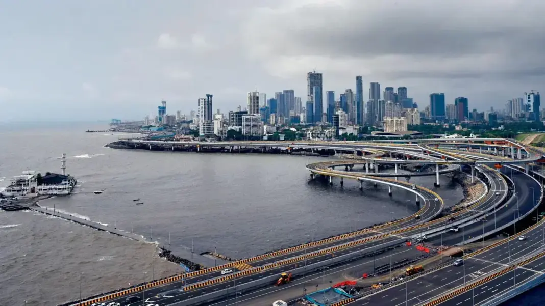 Mumbai to Get 75 Low-Cost Air Pollution Sensors by 2025