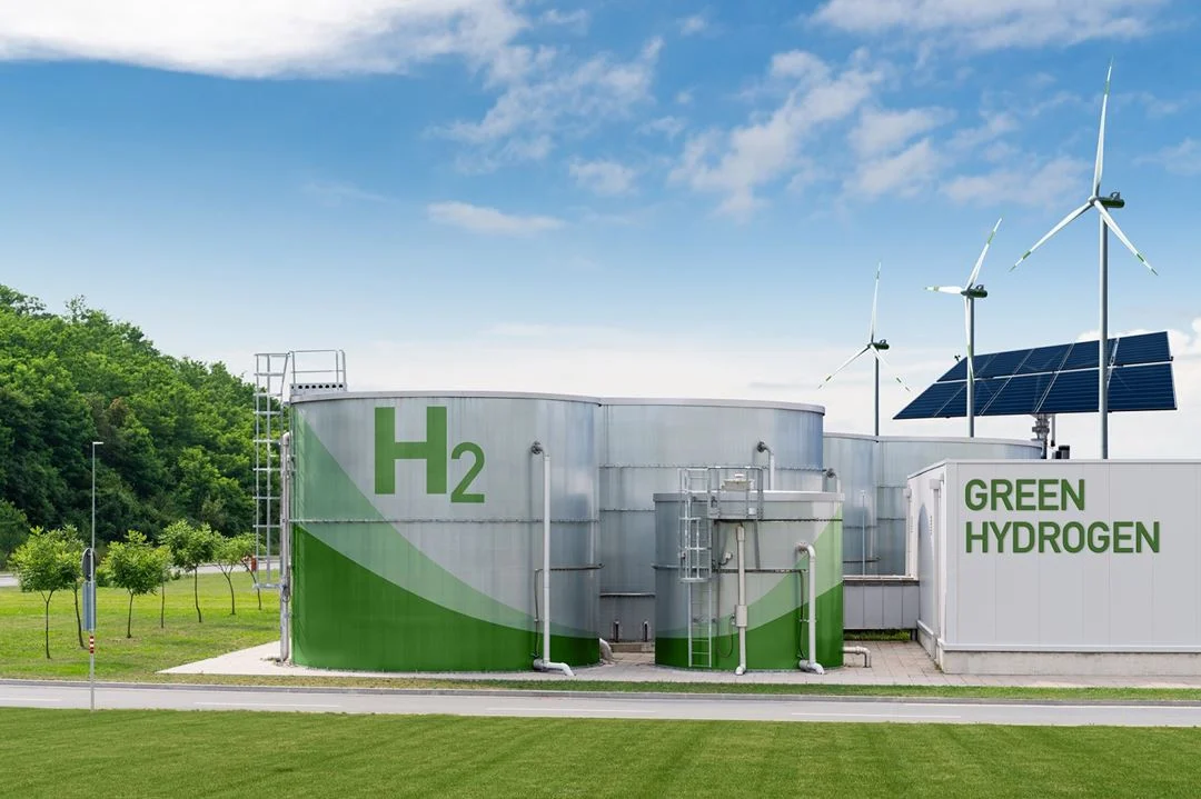 Empowering India's Green Hydrogen Future: Plug Power's Revolutionary Plans