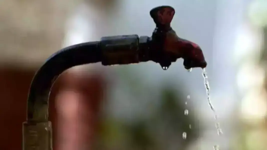 Pune Vadgaon Sheri Water Struggles Get Urgent Deadline