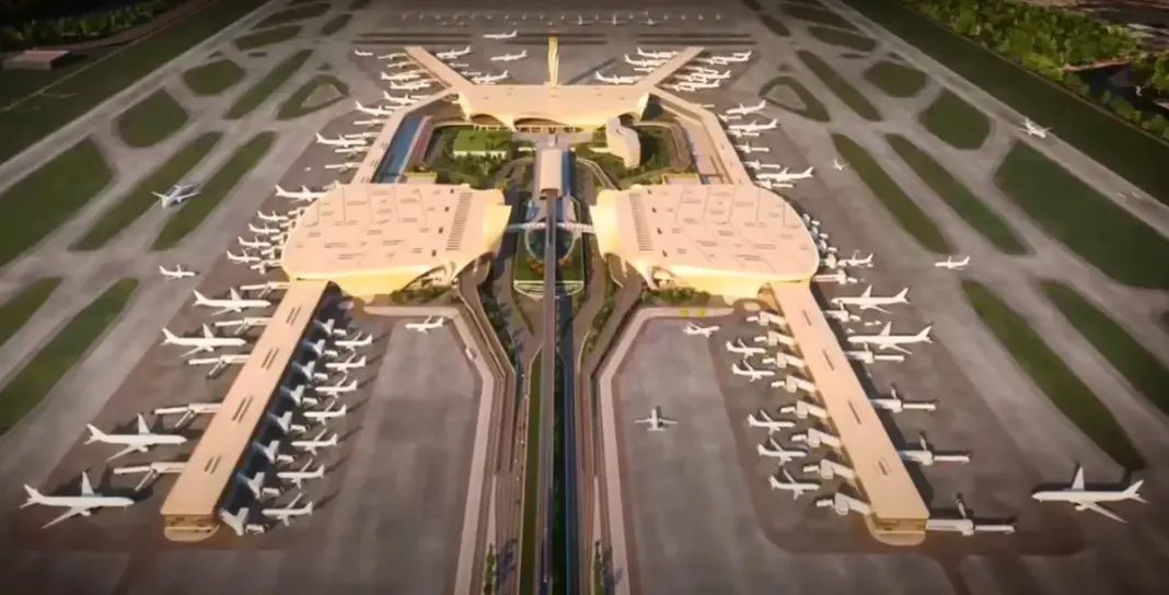 India Set to Privatize 11 Airports by 2025-26 to Boost Efficiency