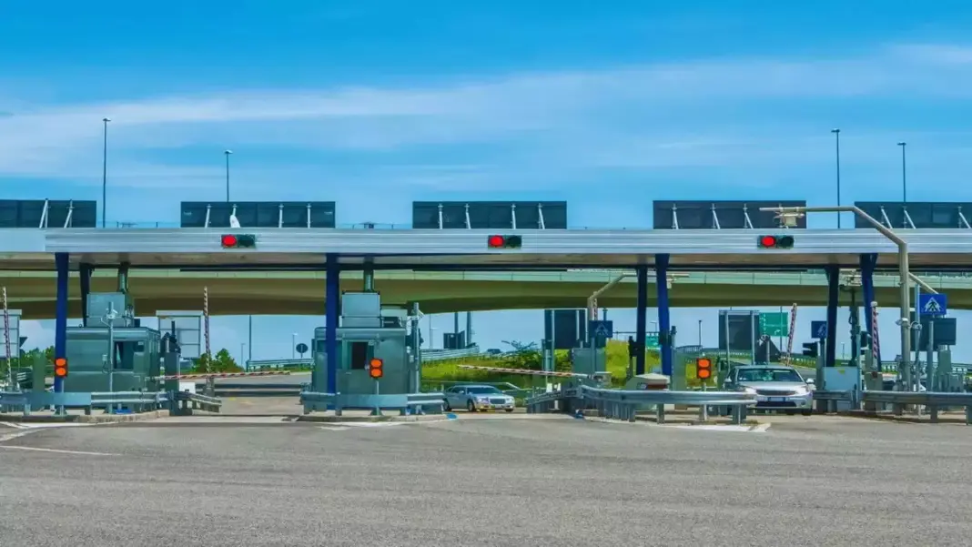FASTag Becomes Mandatory at MSRDC Toll Plazas From April 2025