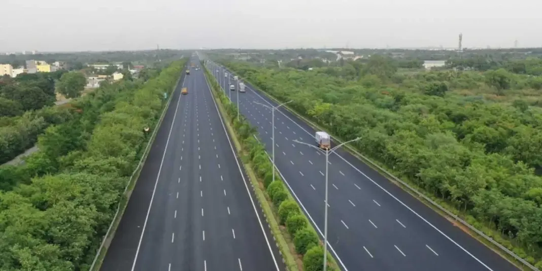 Kochi Port Highway Delayed Over Route Change