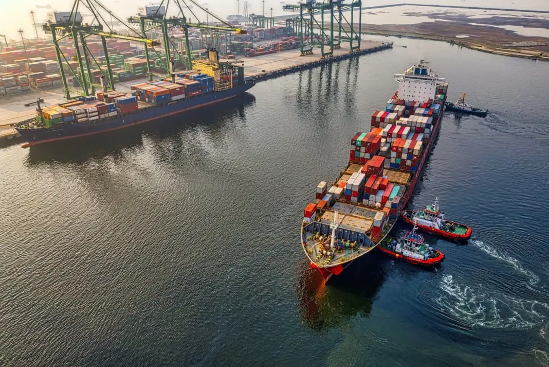 Port Authorities Set to Benefit from New Pricing Model