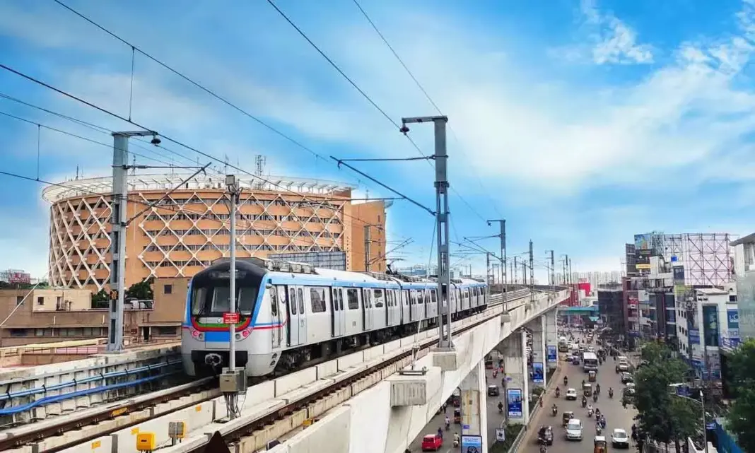 s: Hyderabad Metro, Public Transport, Extended Timings, Digital App, Sustainable Transports: Hyderabad Metro, Public Transport, Extended Timings, Digital App, Sustainable Transport
