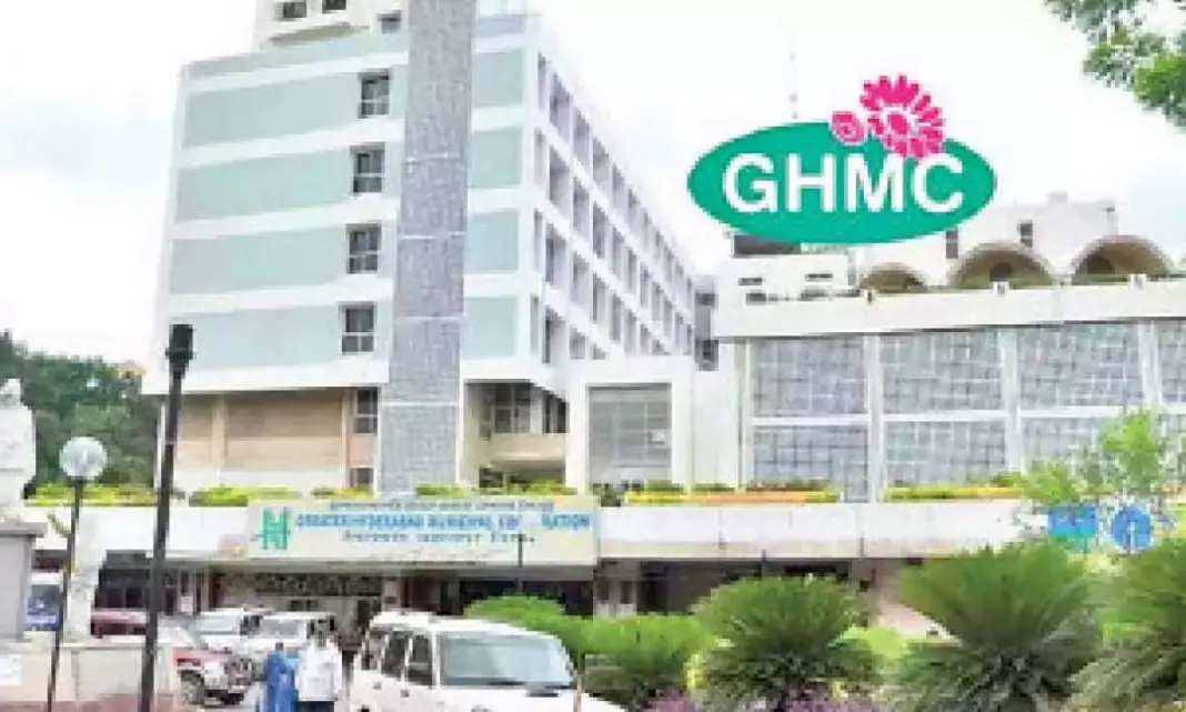 GHMC Praja Palana Campaign Pushes Waste Separation