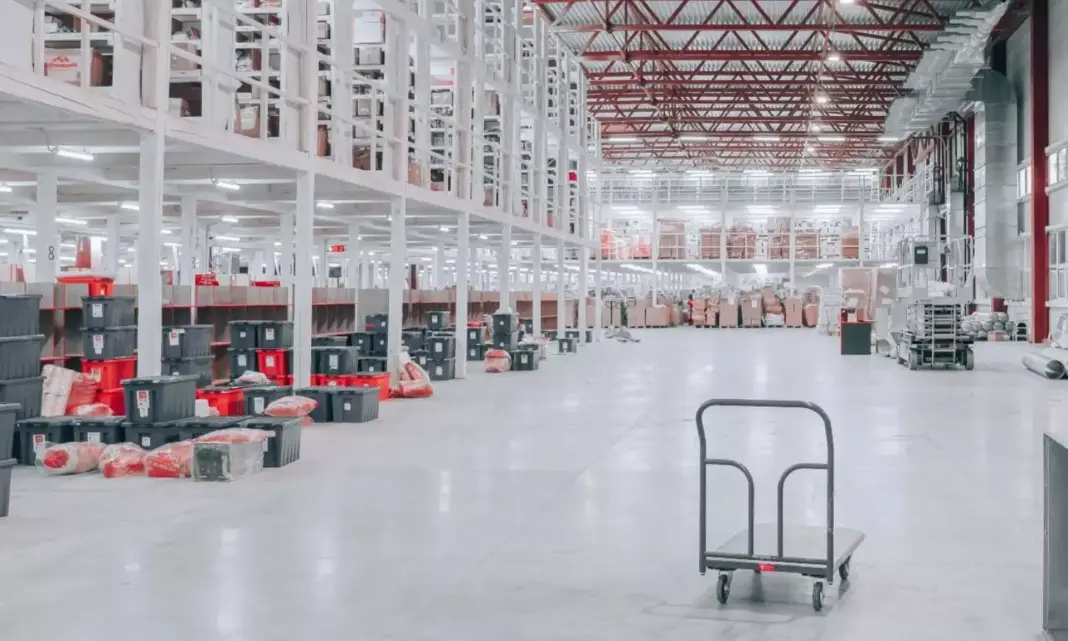 Kolkata Warehouse Leasing Grows by 28% In 2024