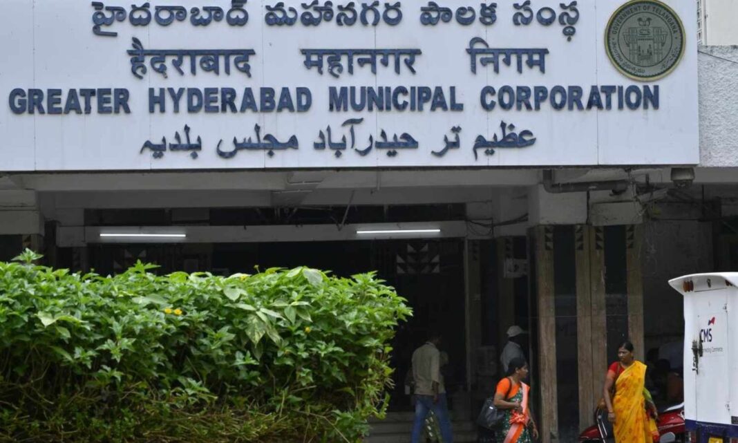 GHMC Takes Action Against Pratima Hospital for Unpaid Taxes