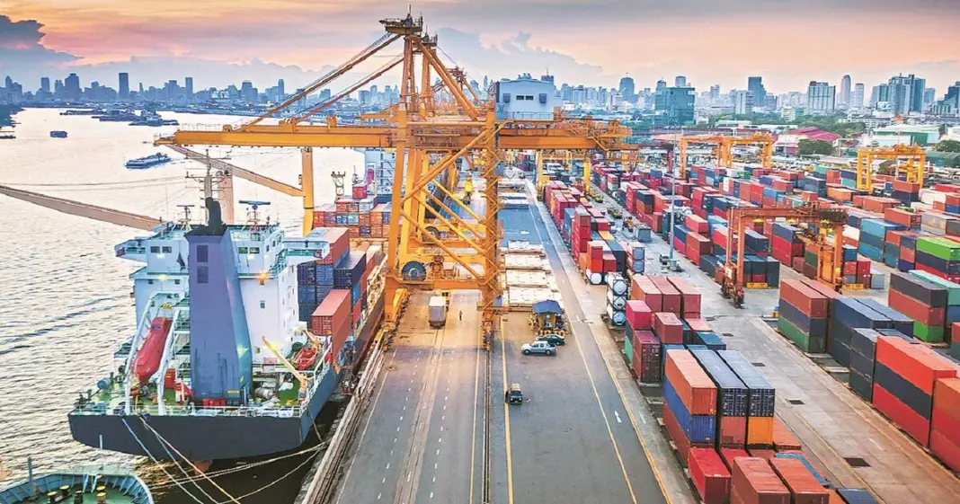 One Nation One Port Initiative to Transform Ports