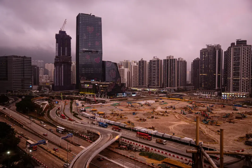 PMC Revenue Hit Hard by Real Estate Slump