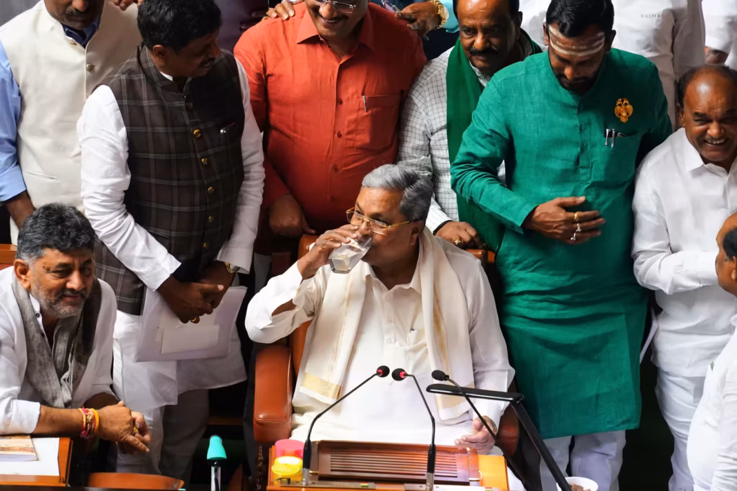 Greater Bengaluru Bill Fails to Empower Citizens