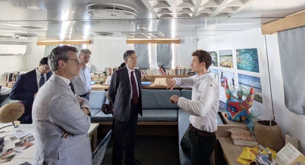 Tamil Nadu Launches New Circular Economy Project