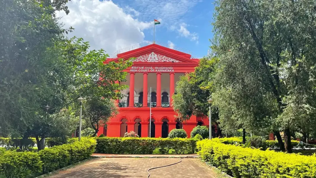 Karnataka HC Reopens BBMP Graft Cases for Fresh Review